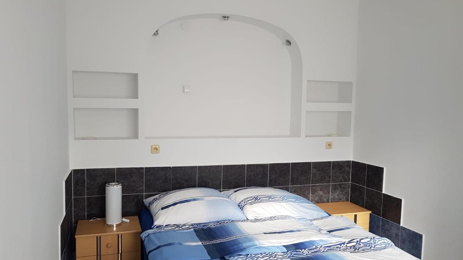 Pomerania Rewal Bagian luar foto