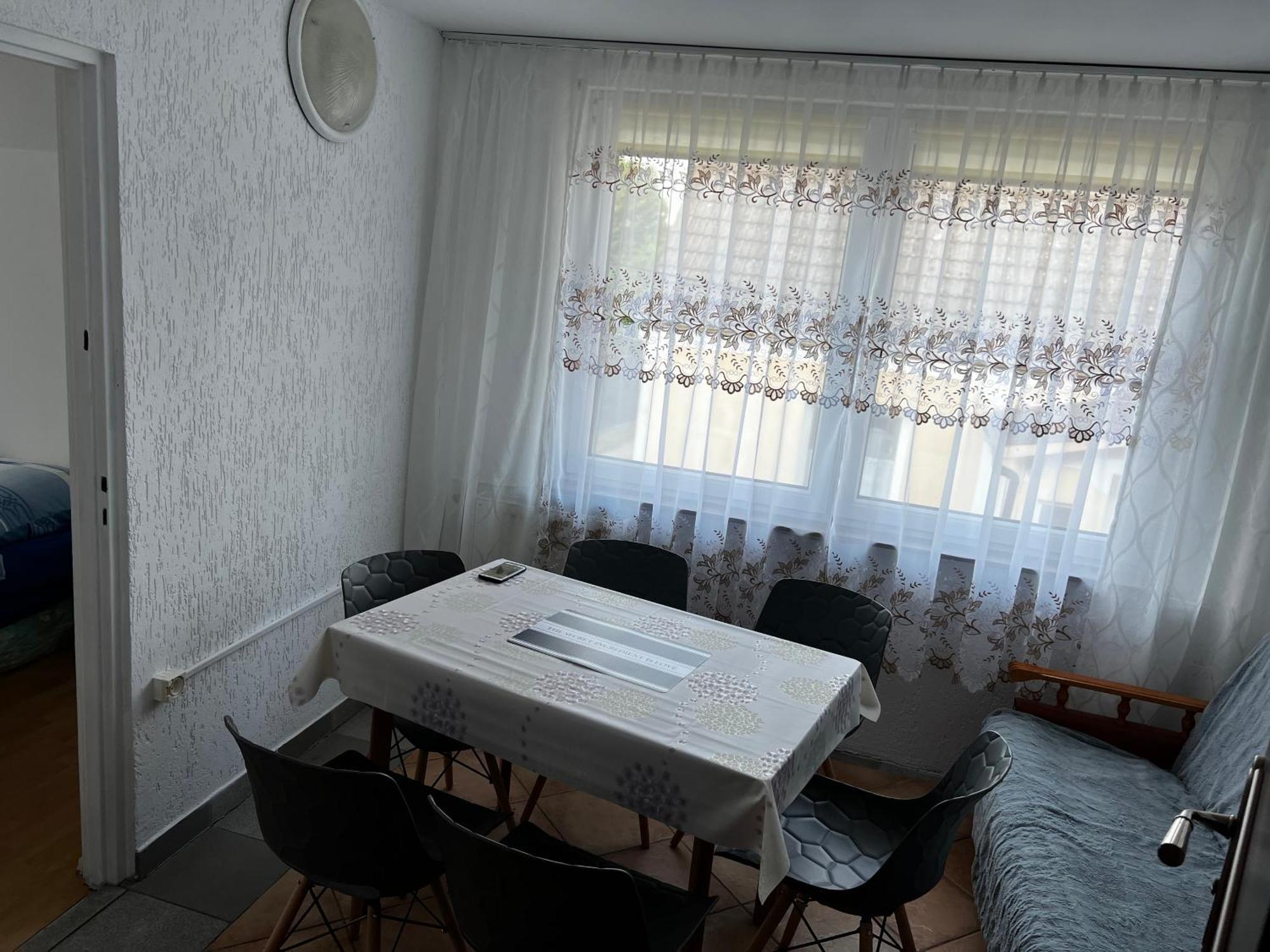 Pomerania Rewal Ruang foto